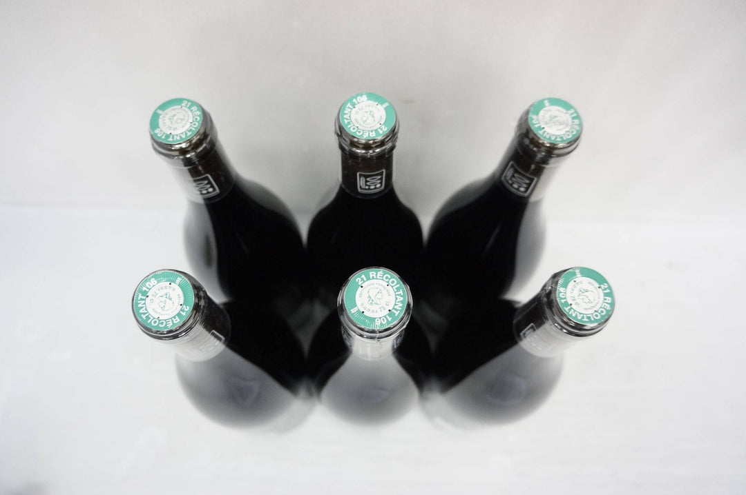 Prieure Roch Nuits St Georges VV 1er Cru 2012