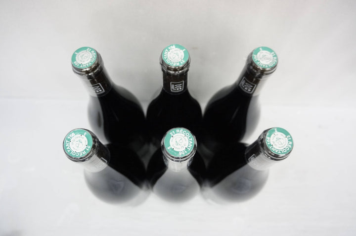Prieure Roch Nuits St Georges VV 1er Cru 2012