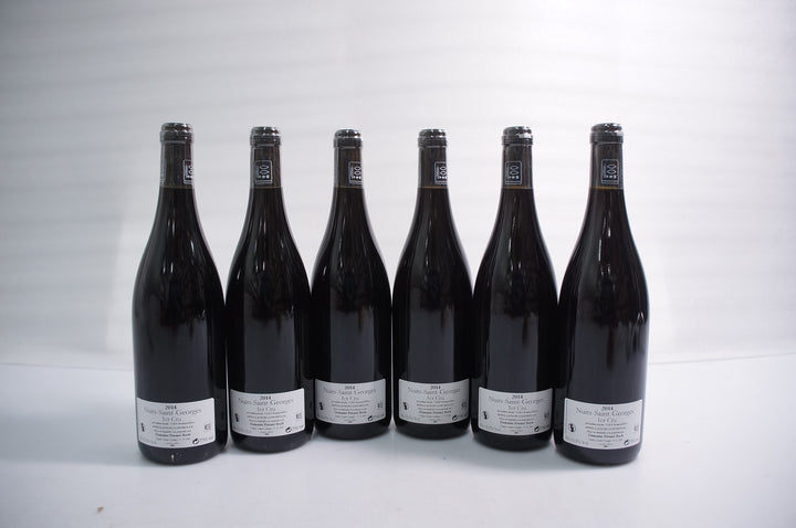 Prieure Roch Nuits St Georges 1er Cru 2014