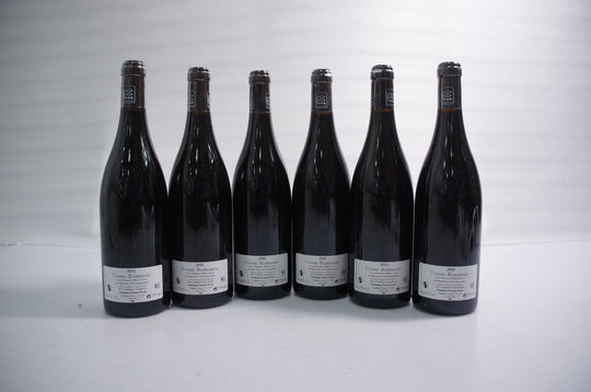 Prieure Roch Vosne Romanee Les Haut Maizieres 2011