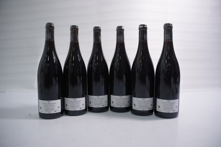 Prieure Roch Vosne Romanee Les Haut Maizieres 2011