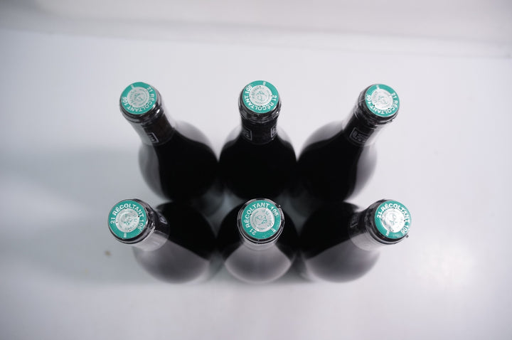 Prieure Roch Vosne Romanee Les Suchots 1er Cru 2013