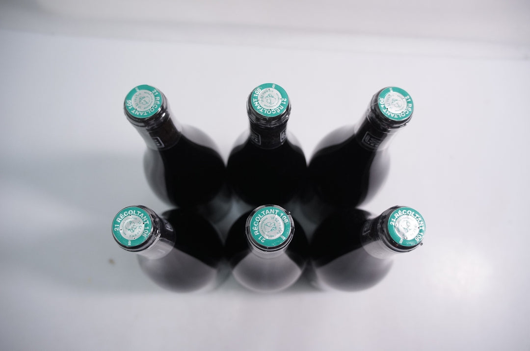 Prieure Roch Vosne Romanee Les Suchots 1er Cru 2013
