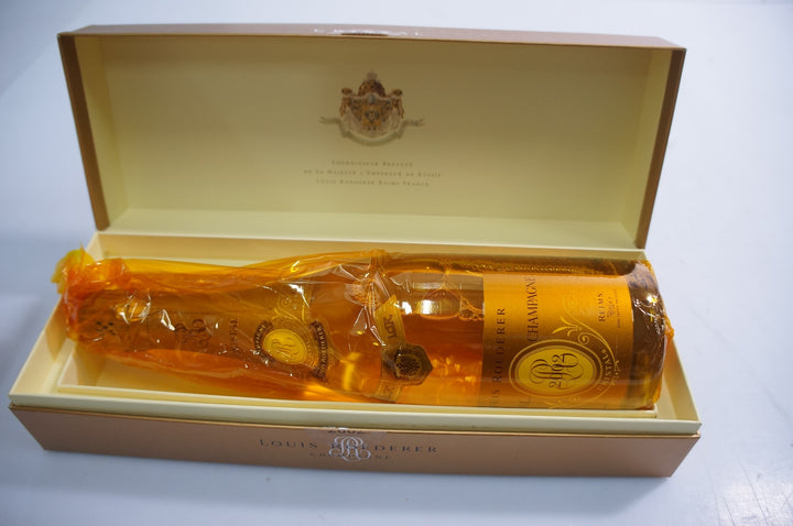 Cristal 2002