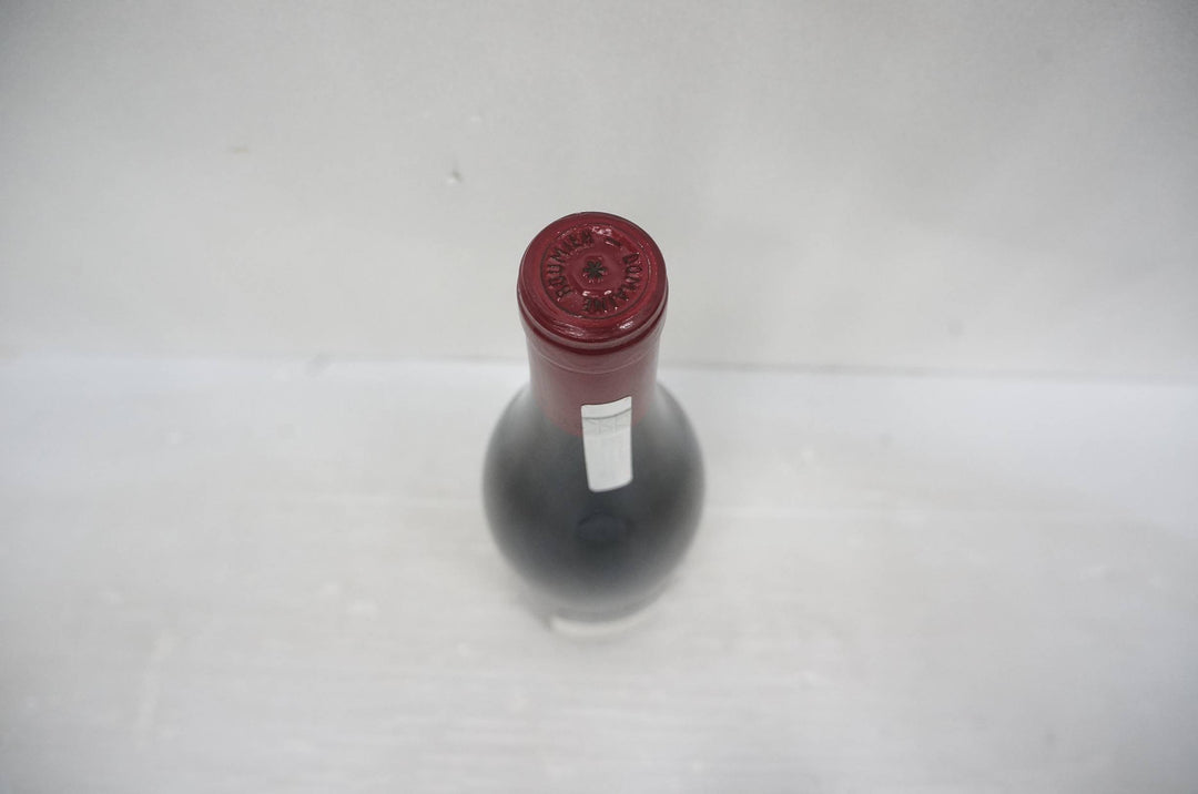 Georges Roumier Musigny Grand Cru 2008 *