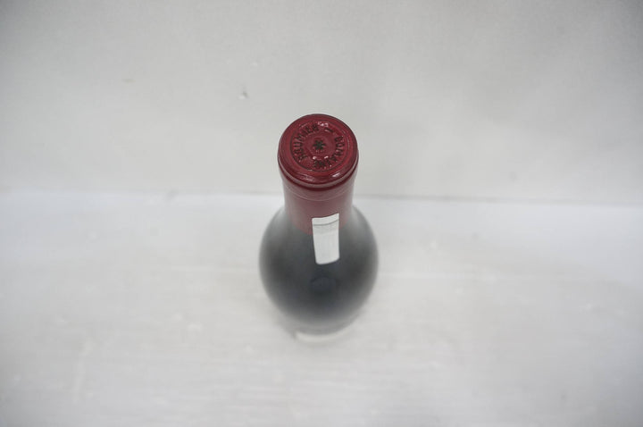 Georges Roumier Musigny Grand Cru 2008 *