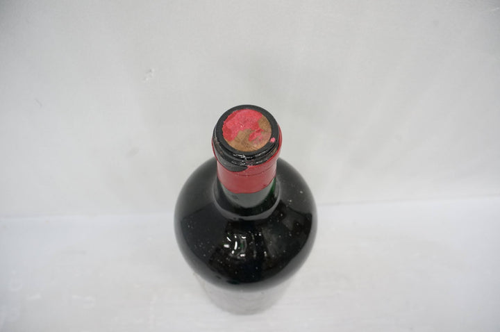 Chateau Prieure Lichine 1982 Jeroboam *