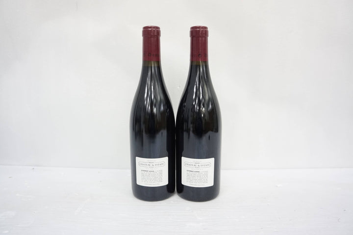 Georges Roumier Musigny Grand Cru 2003