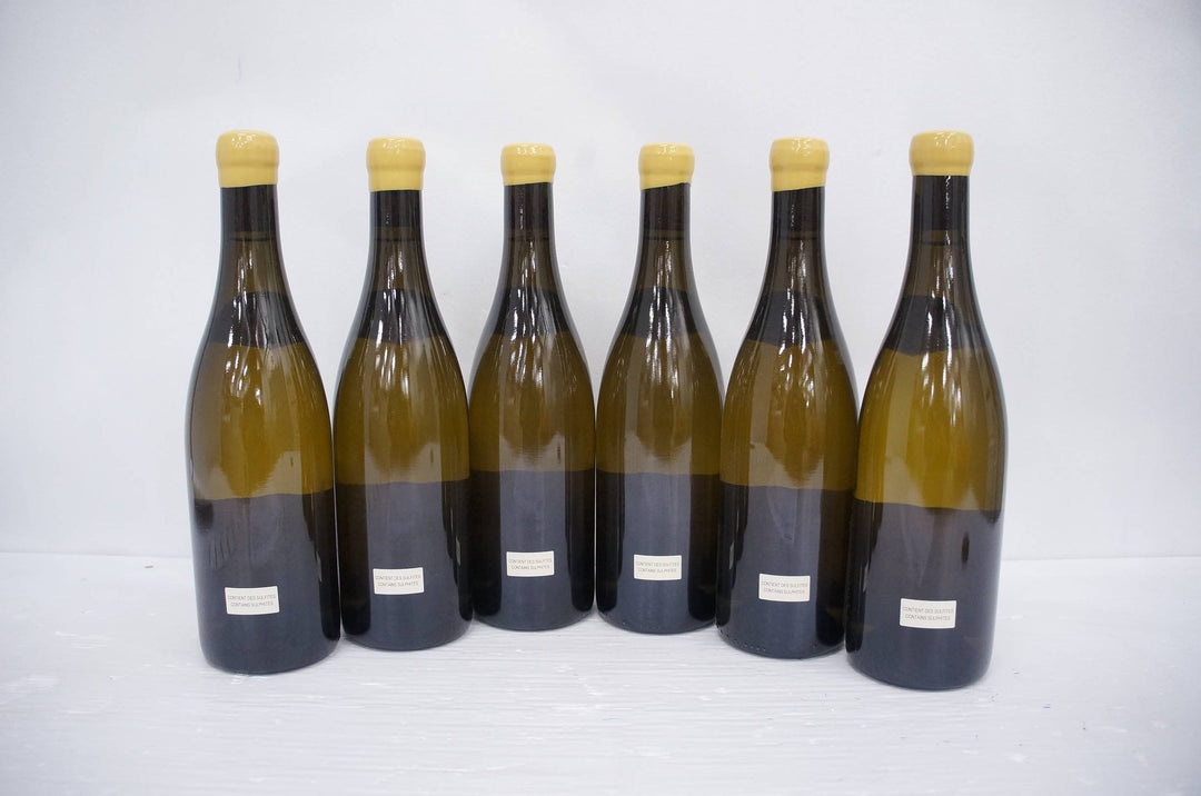 Raveneau Chablis Montee de Tonnerre 1er Cru 2008