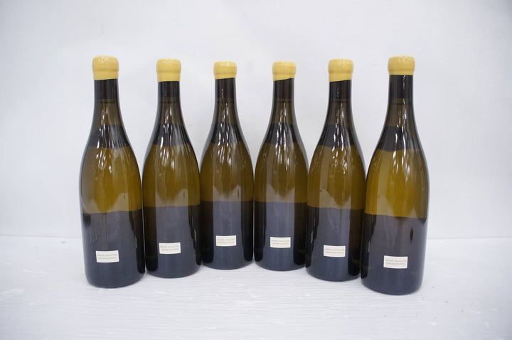 Raveneau Chablis Montee de Tonnerre 1er Cru 2008