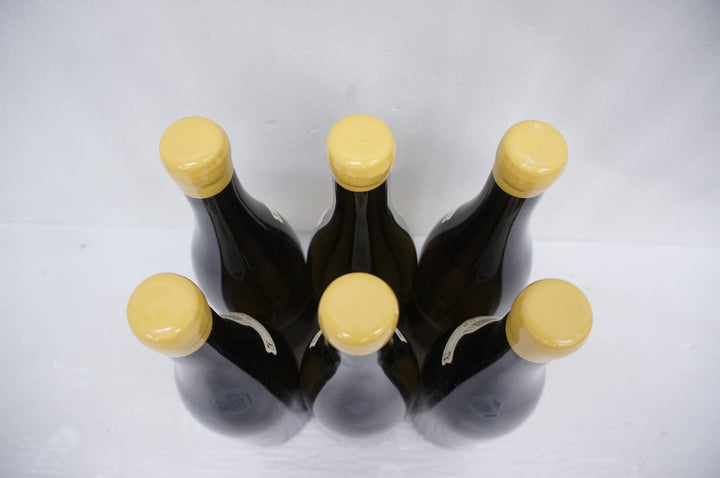 Raveneau Chablis Montee de Tonnerre 1er Cru 2008