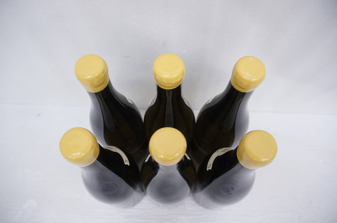 Raveneau Chablis Montee de Tonnerre 1er Cru 2008