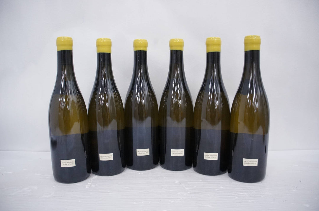 Raveneau Chablis Montee de Tonnerre 1er Cru 2014