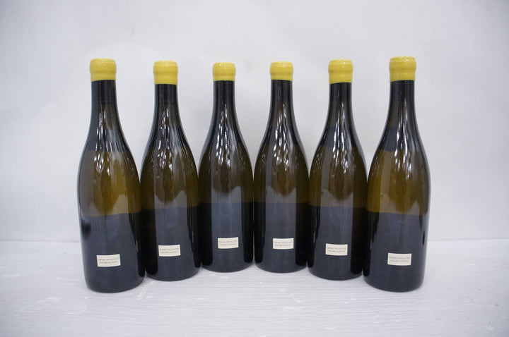 Raveneau Chablis Montee de Tonnerre 1er Cru 2014