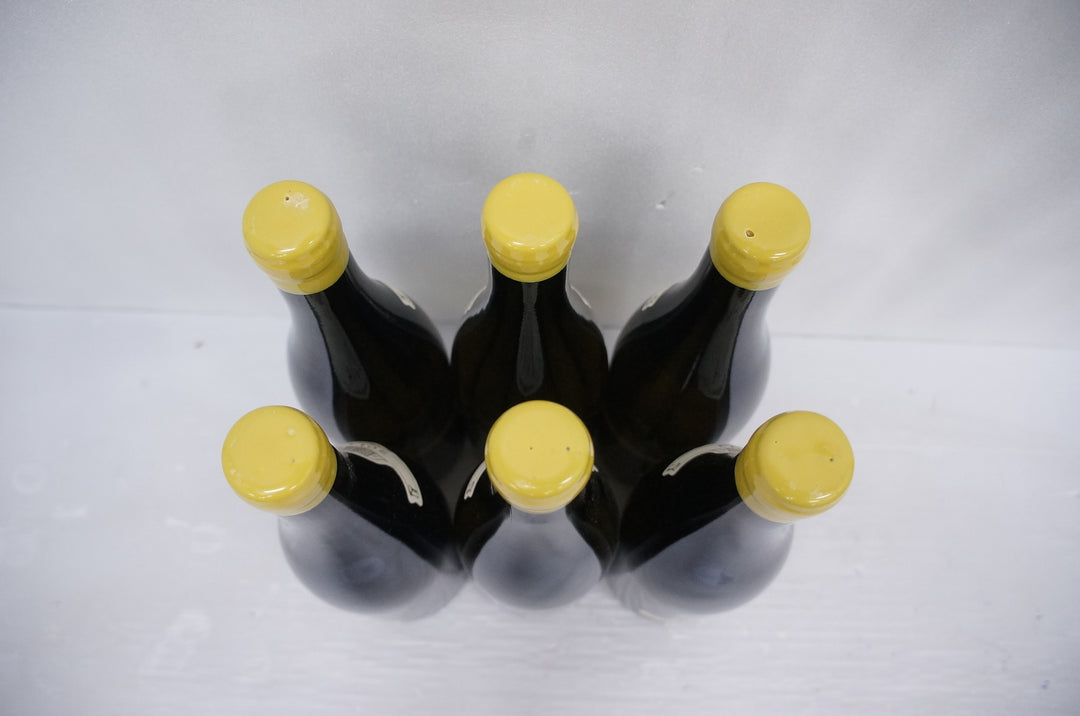 Raveneau Chablis Montee de Tonnerre 1er Cru 2014