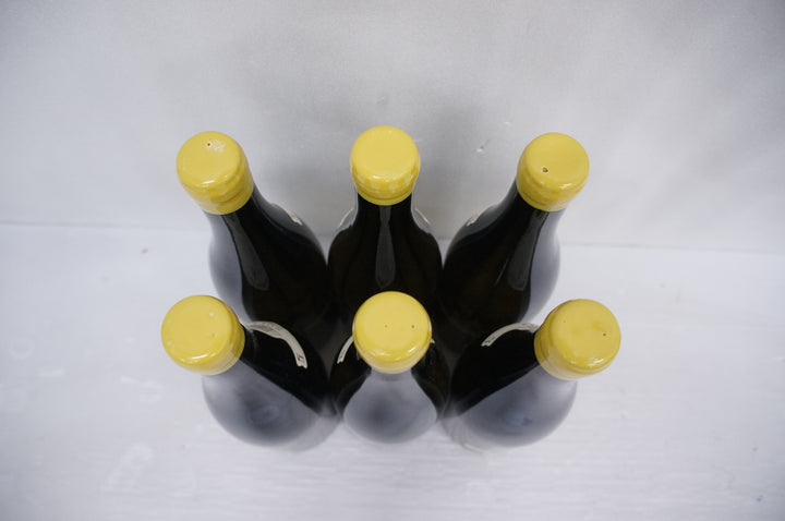 Raveneau Chablis Montee de Tonnerre 1er Cru 2014