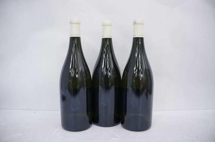 Roulot Meursault Les Tessons Clos du Mon Plaisir 2008 (Magnum)