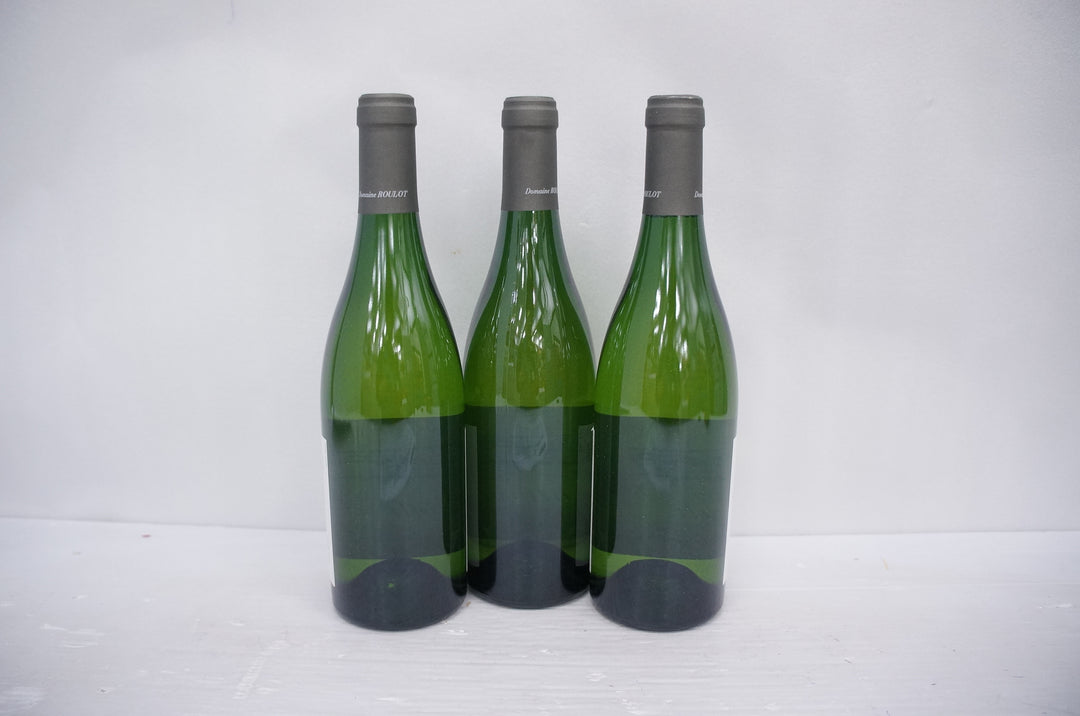 Roulot Meursault Les Tillets 2011