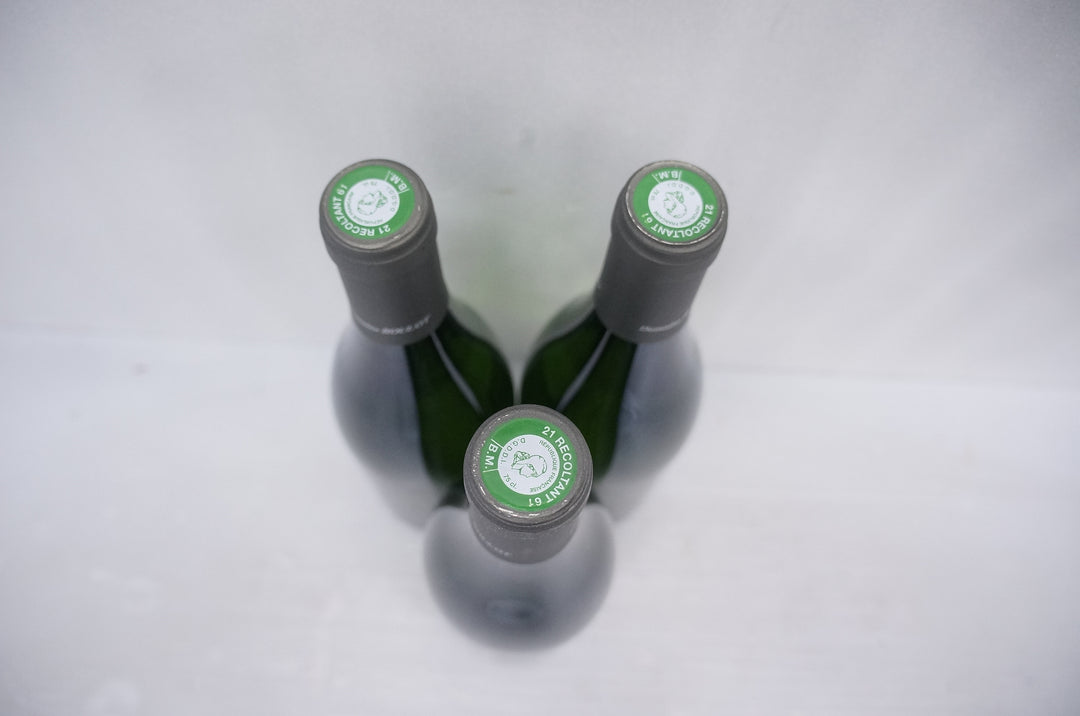 Roulot Meursault Les Tillets 2011