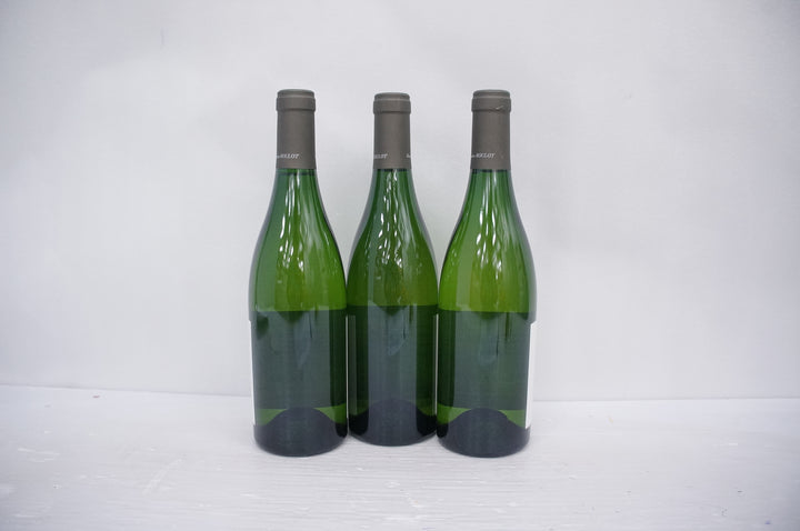 Roulot Meursault Le Poruzots 1er Cru 2012