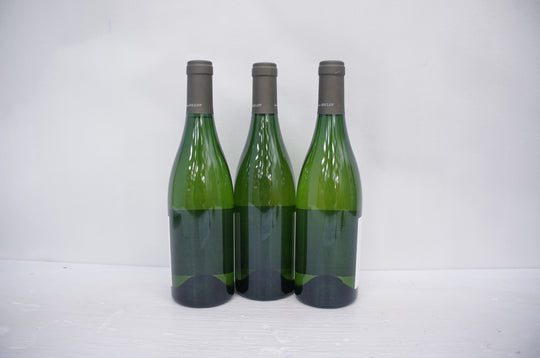 Roulot Meursault Le Poruzots 1er Cru 2012