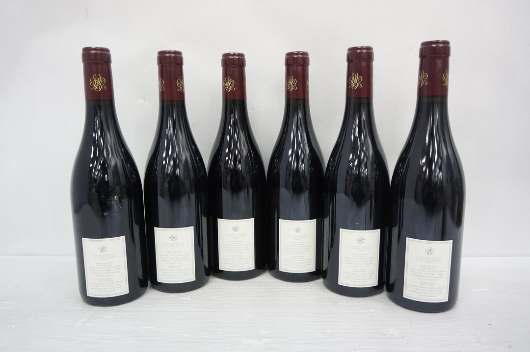 Georges Mugneret Gibourg Ruchottes Chambertin Grand Cru 2014