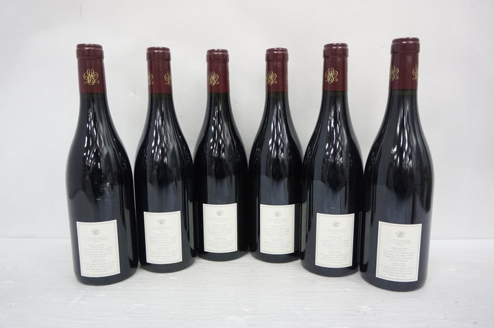 Georges Mugneret Gibourg Ruchottes Chambertin Grand Cru 2014