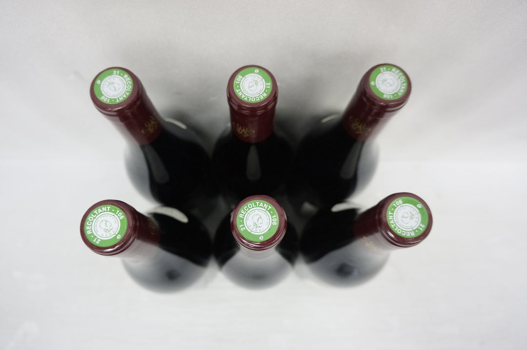 Georges Mugneret Gibourg Ruchottes Chambertin Grand Cru 2014