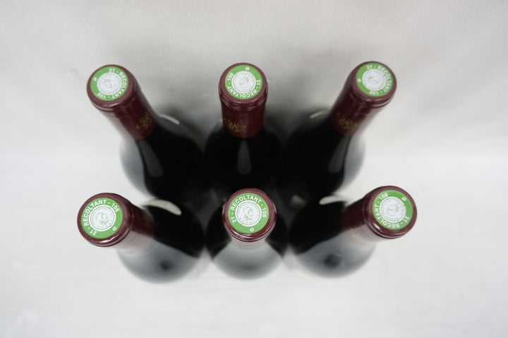 Georges Mugneret Gibourg Ruchottes Chambertin Grand Cru 2014