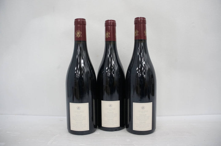 Georges Mugneret Ruchottes Chambertin Grand Cru 2013