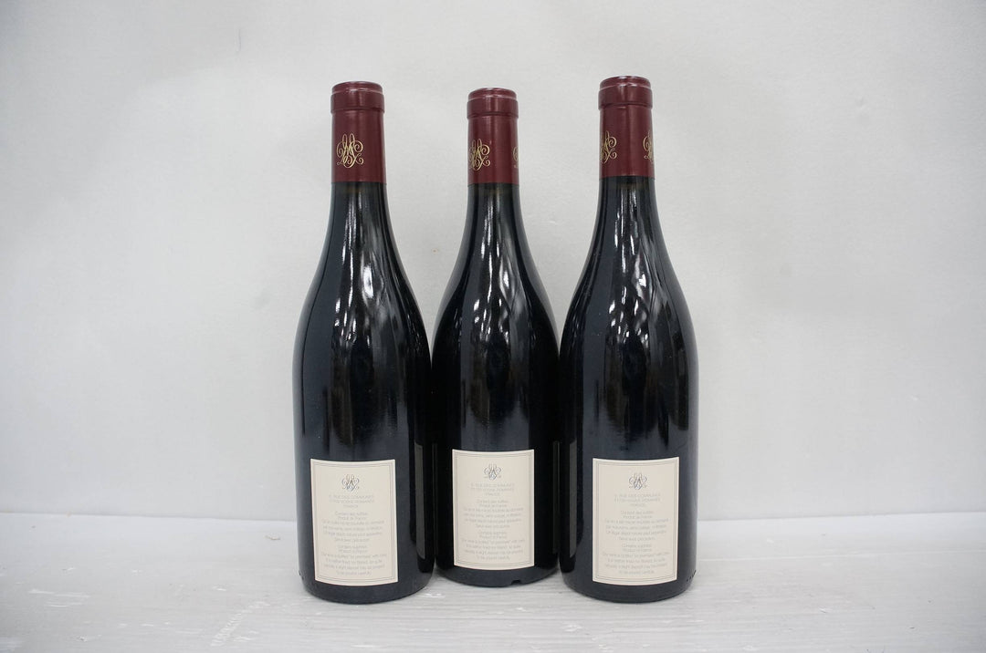 Georges Mugneret Ruchottes Chambertin Grand Cru 2013