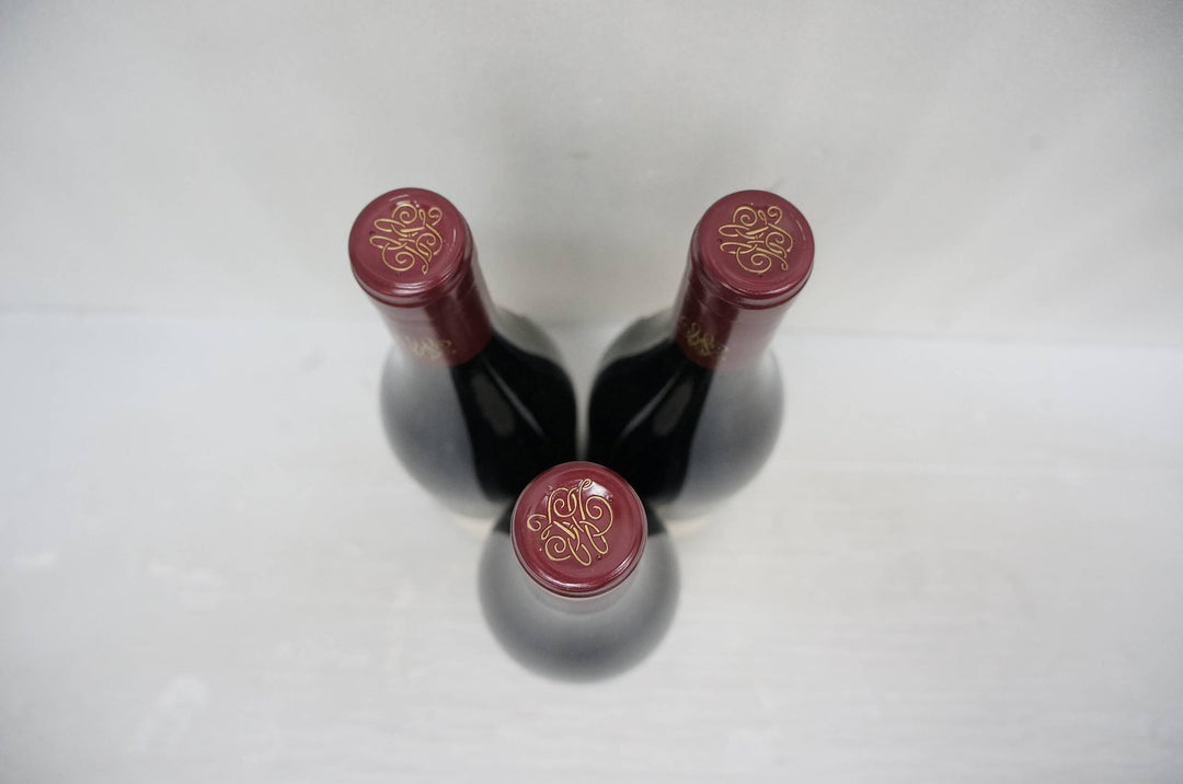 Georges Mugneret Ruchottes Chambertin Grand Cru 2013
