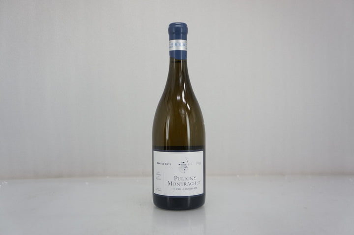 Arnaud Ente Puligny Montrachet Les Referts 1er Cru 2010