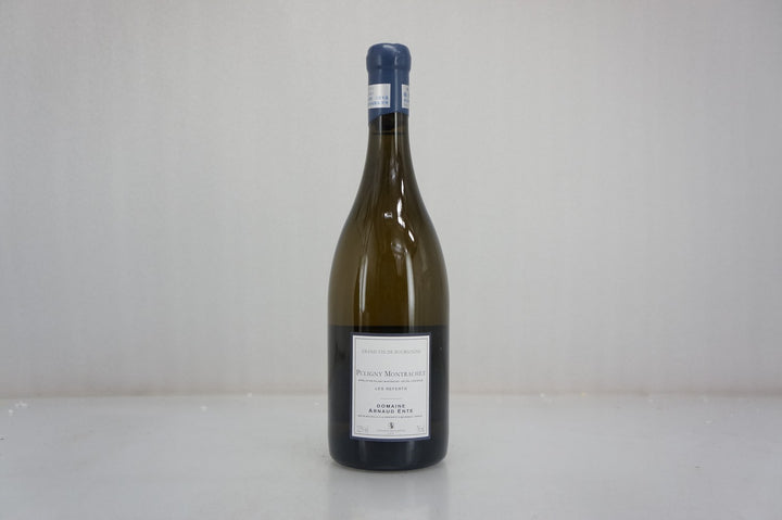 Arnaud Ente Puligny Montrachet Les Referts 1er Cru 2010