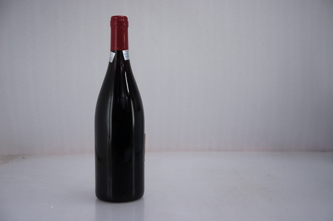Jacky Truchot Morey St Denis Les Blanchards 1er Cru 2002