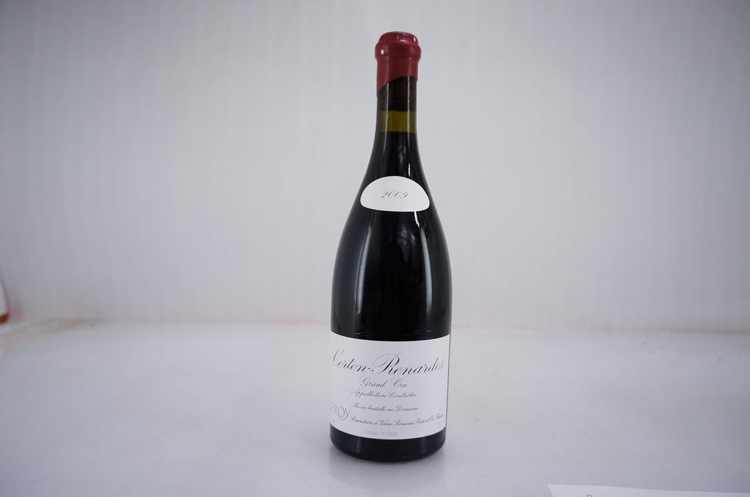 Leroy (Domaine) Corton Renardes Grand Cru 2009
