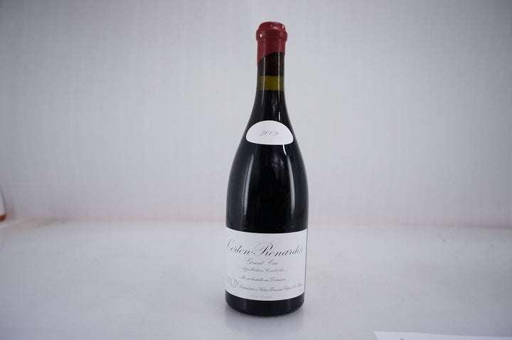 Leroy (Domaine) Corton Renardes Grand Cru 2009