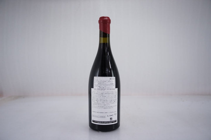 Leroy (Domaine) Corton Renardes Grand Cru 2009