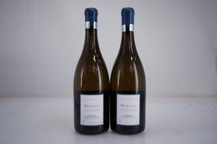 Arnaud Ente Meursault Les Petits Charrons 2009
