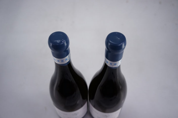 Arnaud Ente Meursault Les Petits Charrons 2009