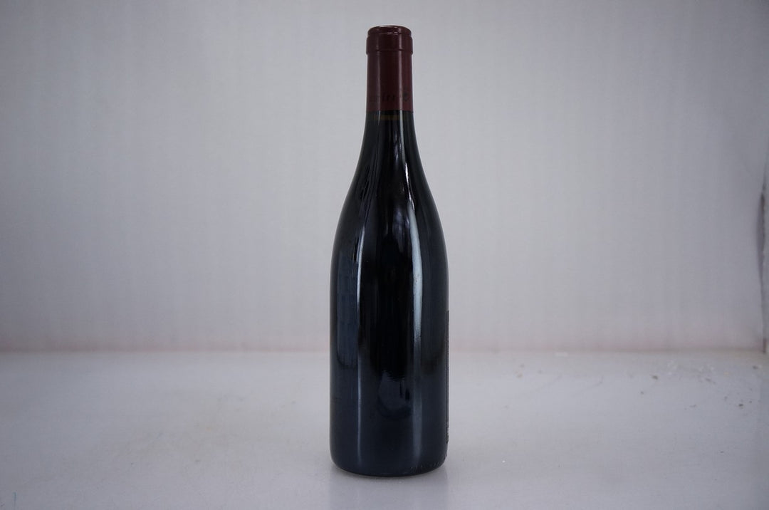 Georges Roumier Chambolle Les Cras 1er Cru 2005