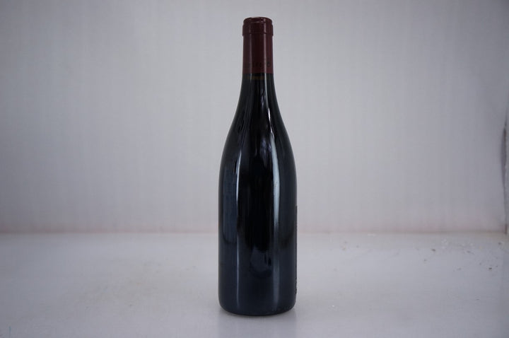 Georges Roumier Chambolle Les Cras 1er Cru 2005