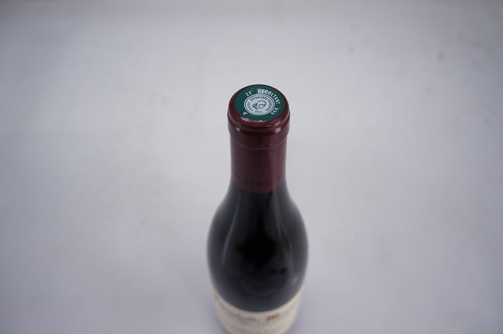 Georges Roumier Chambolle Les Cras 1er Cru 2005