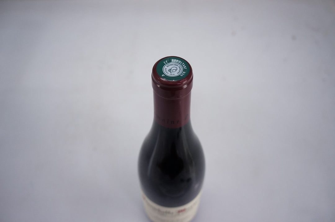Georges Roumier Chambolle Les Cras 1er Cru 2005