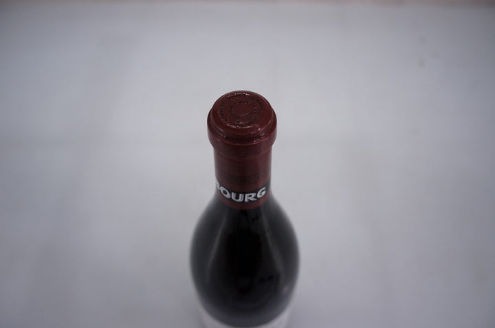 DRC Richebourg Grand Cru 2001