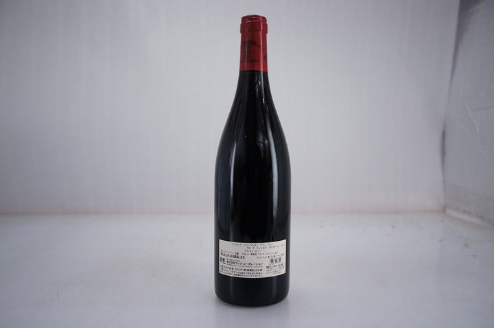Armand Rousseau Ruchottes Chambertin Clos des Rouchottes Grand Cru 2010