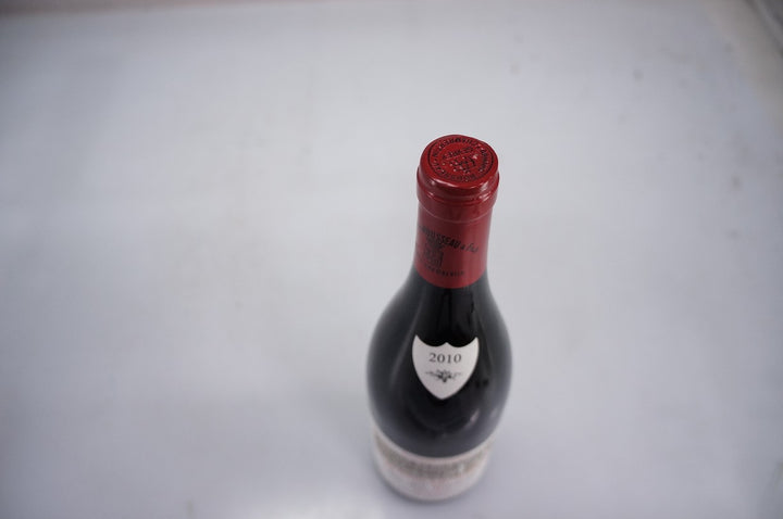 Armand Rousseau Ruchottes Chambertin Clos des Rouchottes Grand Cru 2010