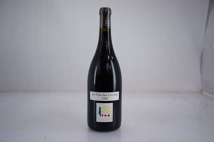 Prieure Roch Nuits Saint Georges Clos des Corvees 1er Cru 2005