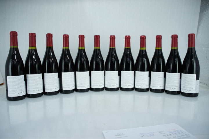 Leroy (Domaine) Chambolle Musigny Les Charmes 1er Cru 1996
