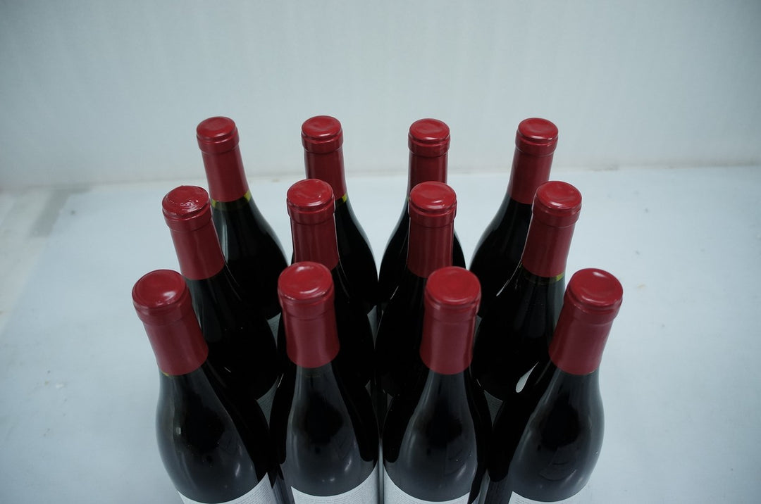 Leroy (Domaine) Chambolle Musigny Les Charmes 1er Cru 1996